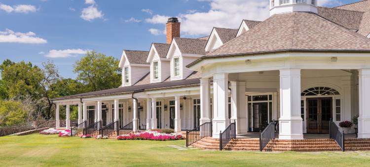 巴恩斯利度假村(Barnsley Resort)图片