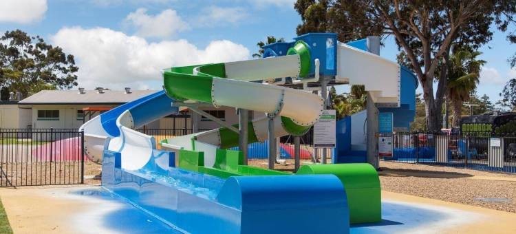 维克托港假日公园(Victor Harbor Holiday Park)图片