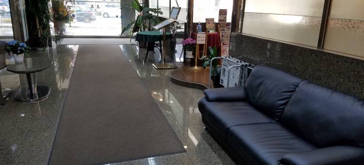 索希亚酒店(Hotel Socia)图片