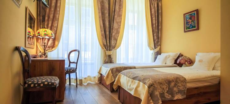 格鲁卡21公寓式酒店(Aparthotel Grodzka 21)图片