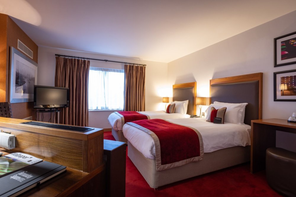 Bermondsey Square Hotel - A Bespoke Hotel Hotel Overview