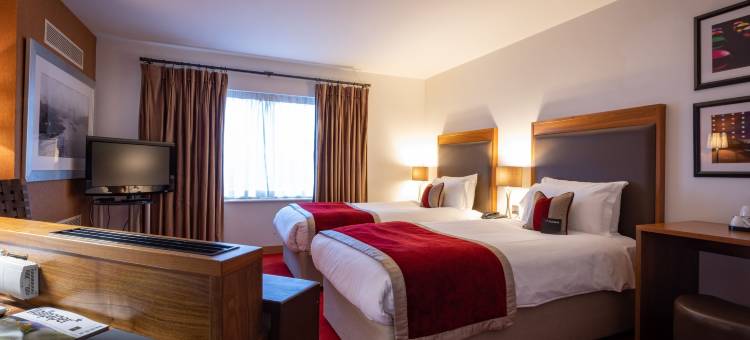 波门德斯广场酒店(Bermondsey Square Hotel - A Bespoke Hotel)图片