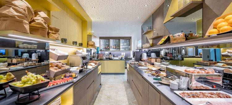 阿尔卑斯公园木屋及塞弗尔德高山公寓酒店(AlpenParks Chalet & Apartment Alpina Seefeld)图片