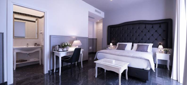 埃里西奥别墅水疗酒店(Villa Elisio Hotel & Spa)图片