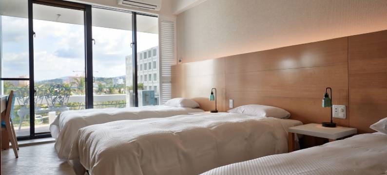 月亮海滩皇宫度假村(Palace in Moon Beach)图片