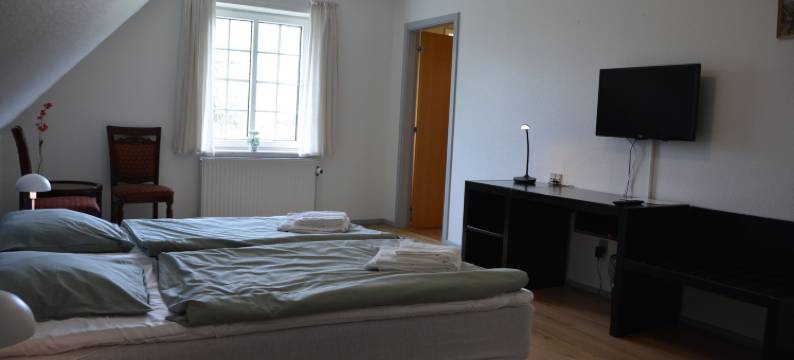 阿比尔德酒店(Abild Hotel)图片