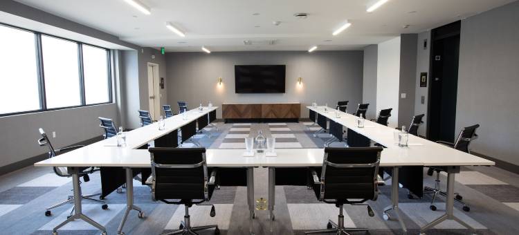 格伦代尔格伦马克臻品之选酒店(The Glenmark, Glendale, a Tribute Portfolio Hotel)图片