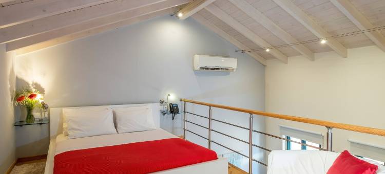 弗缇诺精品酒店(Boutique Hotel Fortino)图片