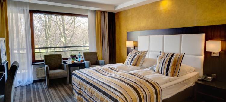 默尔斯凡德瓦克酒店(Hotel Moers van der Valk)图片