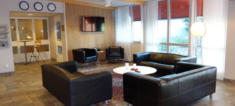 萨瓦恩酒店(Hotell Svanen)图片