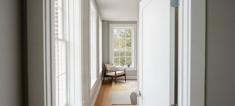 西方1924豪华阁楼(Western 1924 Luxury Lofts)图片