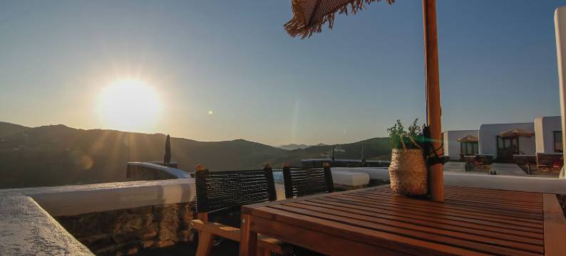 索诺斯套房(Thronos Suites)图片