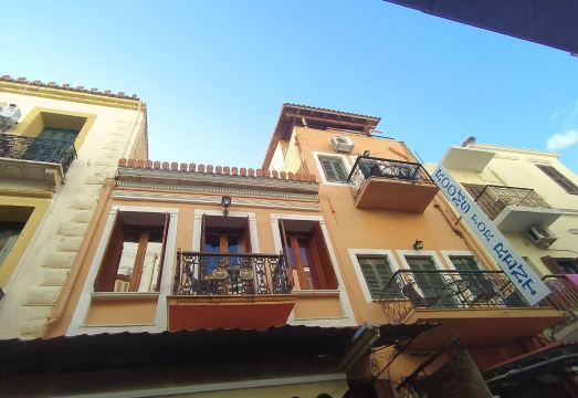 Diporto Hotel Overview