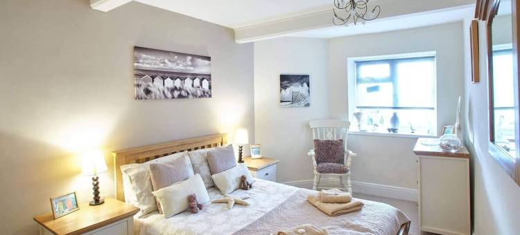 观景点公寓主持住宿(Host & Stay - View Point Apartment)图片