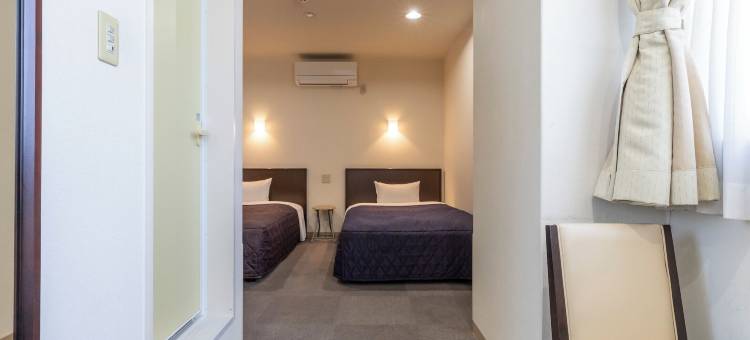 高知枢纽酒店(Kochi Terminal Hotel)图片