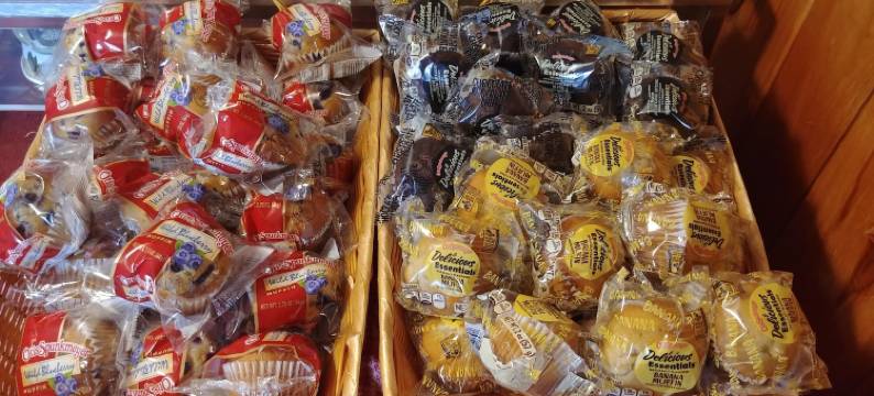 瀑布汽车旅馆(Falls Motel)图片