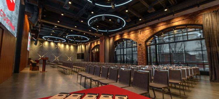 尤日内酒店(Yuzhny Hotel)图片