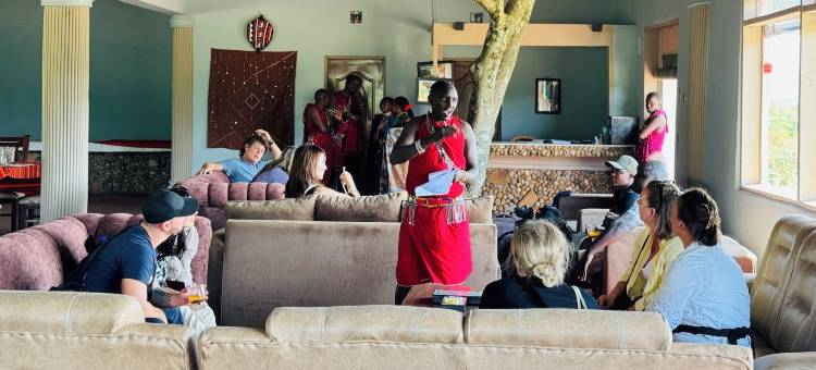 Flair 露营体验(Flair Camp Experiences)图片