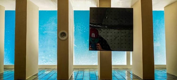 日食别墅(Villas Eclipse by Andiani Travel)图片