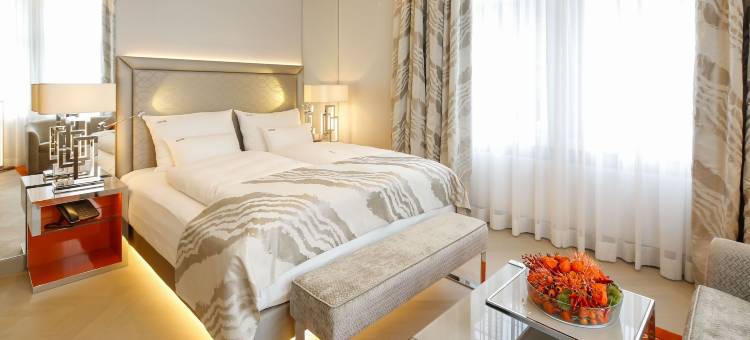 达斯蒂罗尔精品酒店(Boutiquehotel Das Tyrol)图片