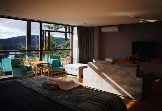 Boutique Hotel & Spa Bosque del NahuelHotel Overview