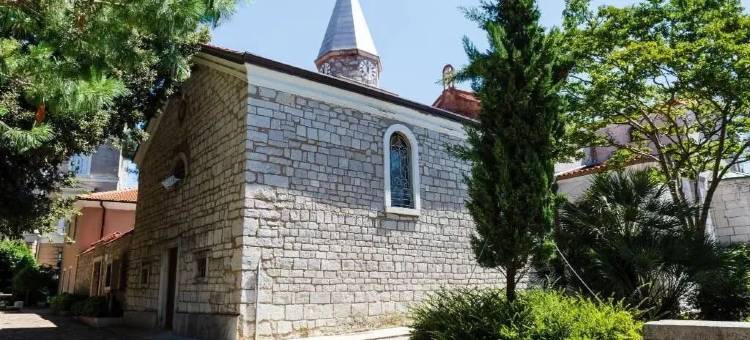 米莱尼耶酒店(Amadria Park Hotel Milenij)图片