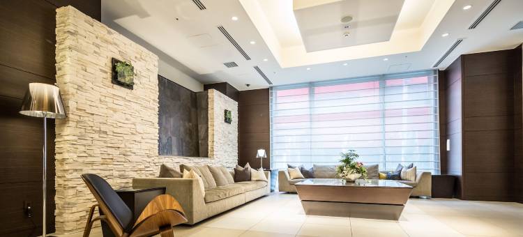 难波大国町里士满酒店(Richmond Hotel Namba Daikokucho)图片