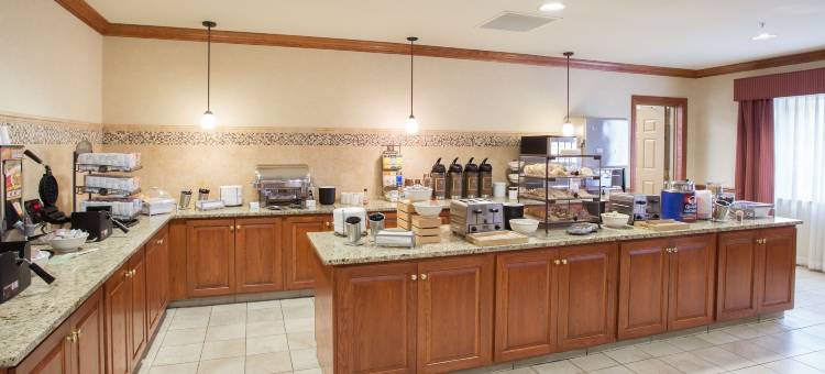 纽约南布法罗I-90丽怡酒店(Country Inn & Suites by Radisson, Buffalo South I-90, NY)图片