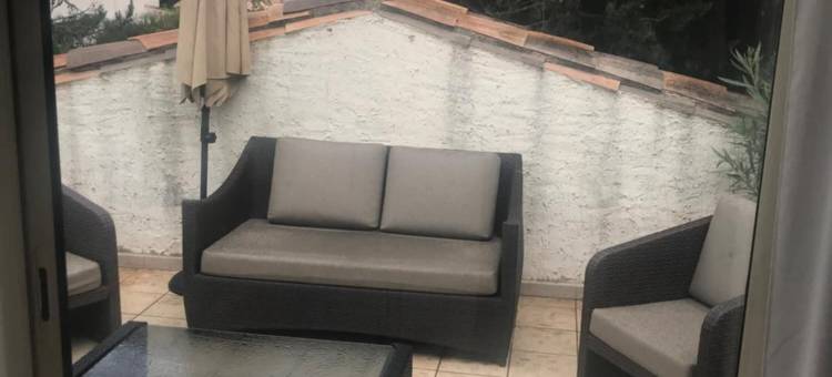 玛斯德卡拉辛酒店(Mas des Carassins)图片