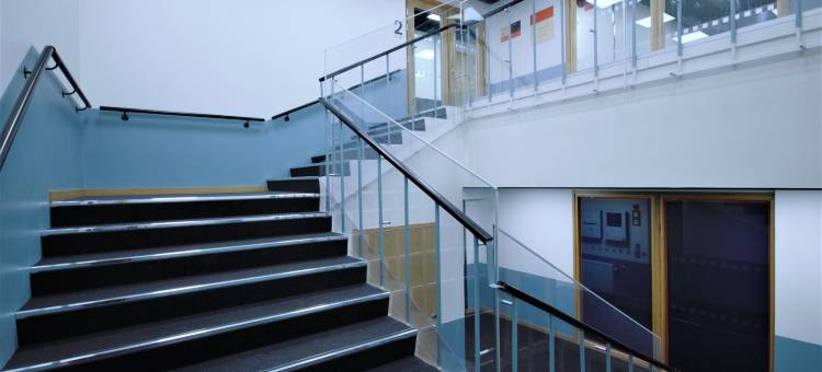 瓦尔考斯弗里农公寓酒店(Forenom Aparthotel Varkaus)图片