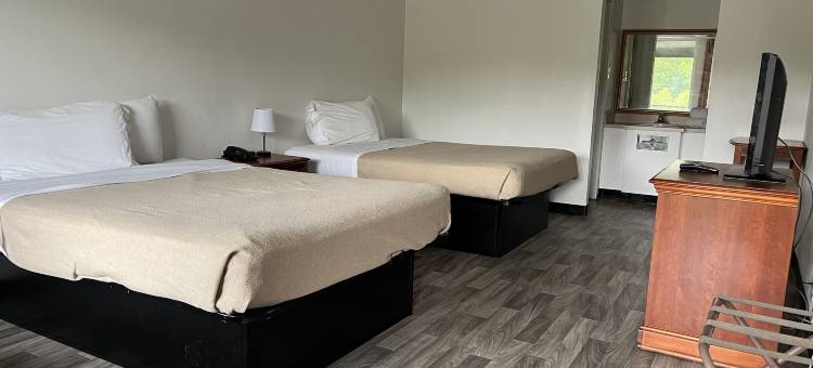 萨福克巢酒店(The Nest Hotel Suffolk)图片