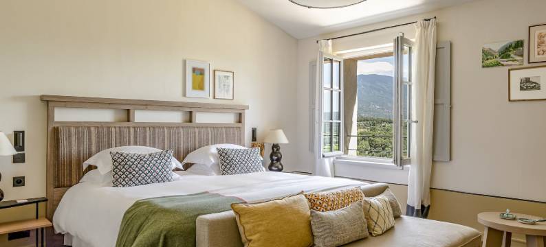 克里隆勒布拉沃酒店(Hotel Crillon le Brave)图片