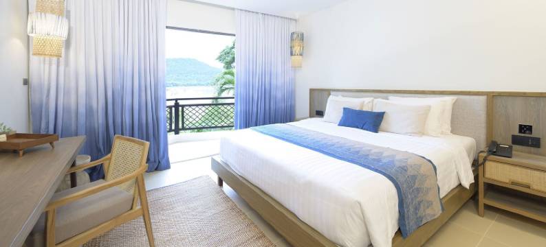 托桑遗产孔江酒店(Tohsang Heritage Khongjiam)图片