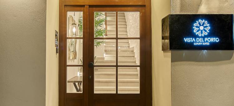 VISTA DEL PORTO豪华套房(Vista Del Porto Luxury Suites)图片