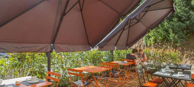 罗西酒店(Rossi Hôtel)图片