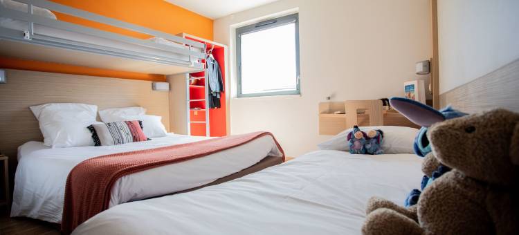 一阁酒店(One Loft Hotel)图片