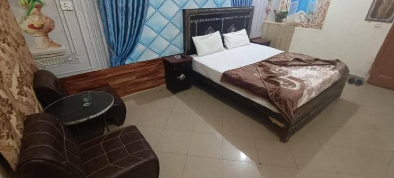 新哈吉韦里酒店拉合尔(New Hajveri Hotel Lahore)图片