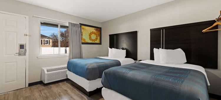 罗德威酒店(Rodeway Inn)图片