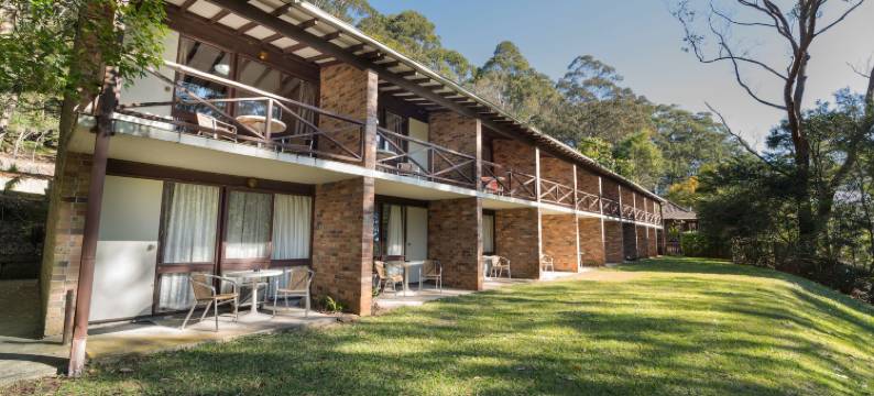 阿沃卡海滩酒店(Avoca Beach Hotel)图片