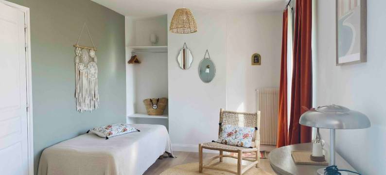 港口磨坊酒店(Le Moulin du Port)图片