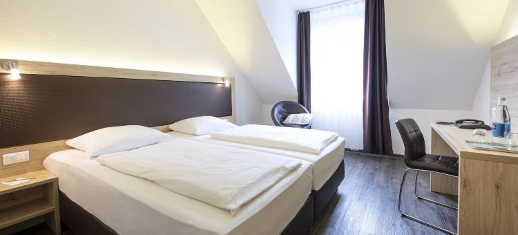 ACHAT蒙绍酒店(ACHAT Hotel Monschau)图片