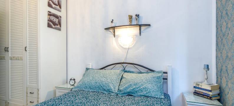 舒适的带私人花园的家(Cozy Home with Private Garden - Happy Rentals)图片