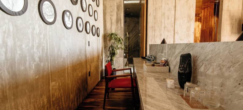 弗拉维亚酒店(Flavia Hotel)图片