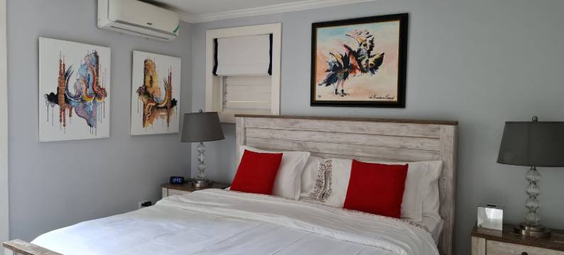 米尔斯堡早餐旅馆 & B(Millsborough B&B)图片