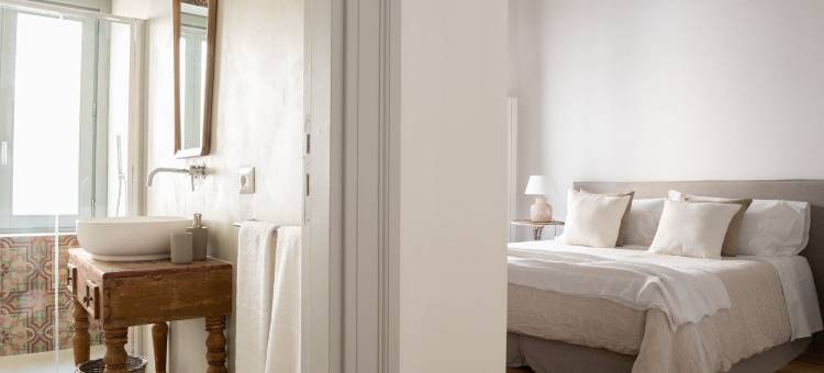 迪莫拉波特菲勒酒店(Dimora Botteghelle)图片