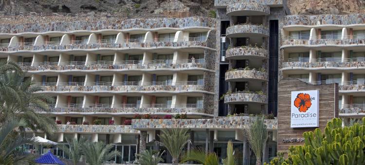 LIVVO塔里托谷酒店及水上乐园(Hotel LIVVO Valle Taurito & Aquapark)图片