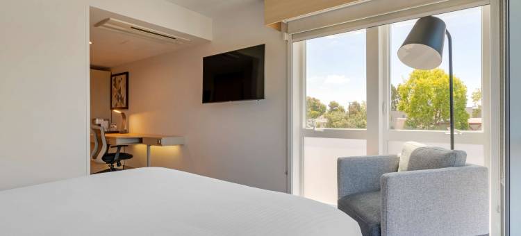 贝克利贝斯特韦斯特旗下Aiden(Aiden by Best Western @ Berkeley)图片