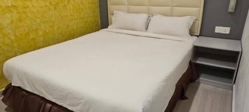 财富酒店(Fortune Hotel)图片