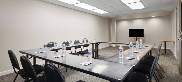 Travelodge by Wyndham Fort McMurray图片