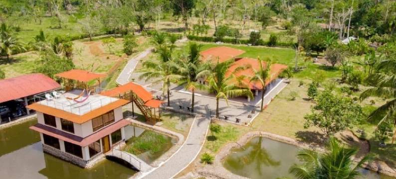 魔法天堂酒店(Hotel Magic Paradise)图片